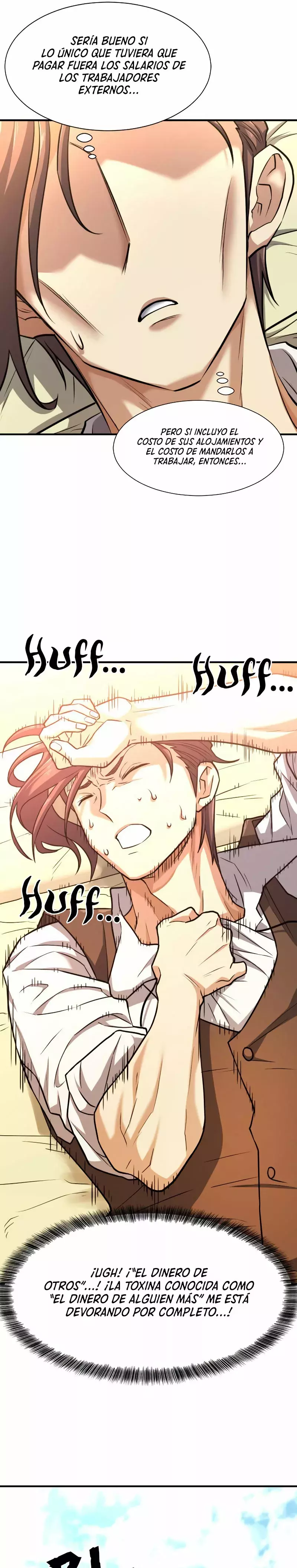 Read The Greatest Estate Developer ES Manga Online