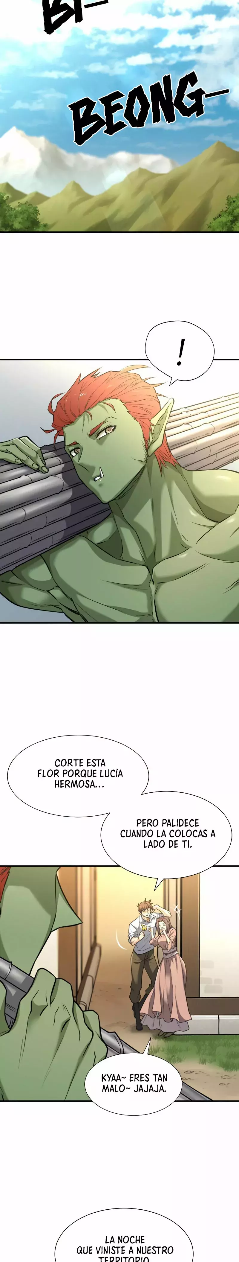 Read The Greatest Estate Developer ES Manga Online