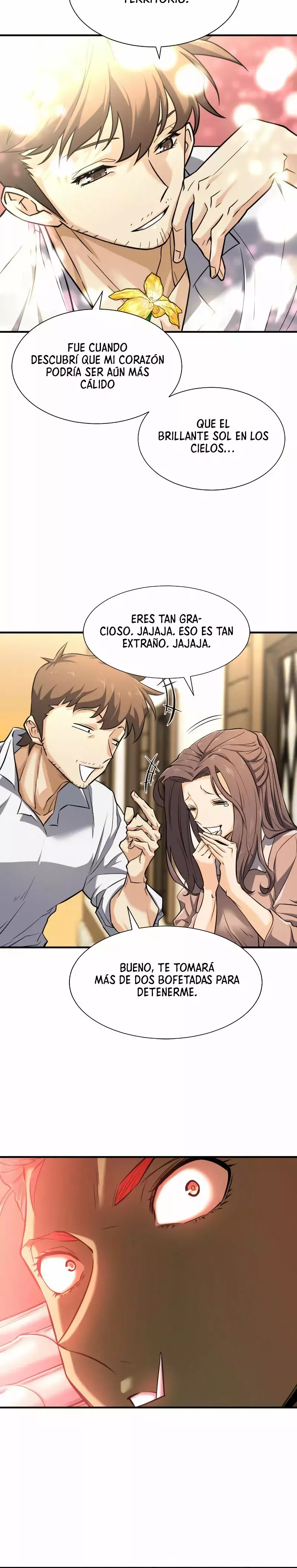 Read The Greatest Estate Developer ES Manga Online