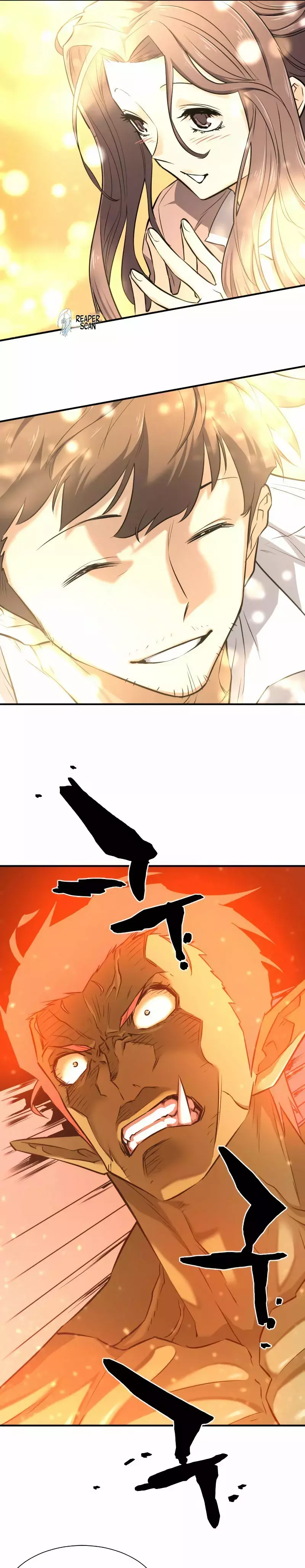 Read The Greatest Estate Developer ES Manga Online