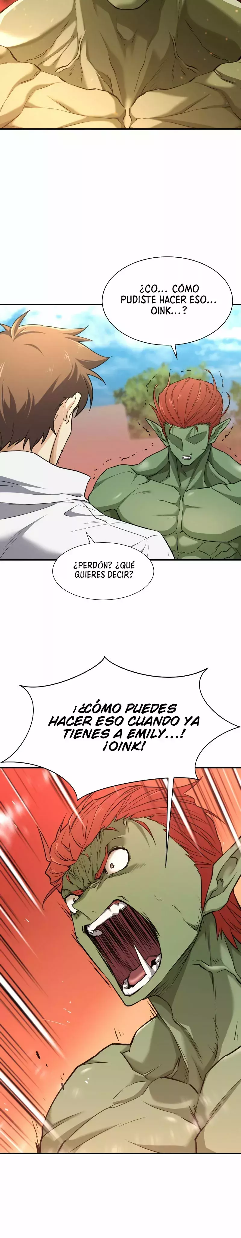 Read The Greatest Estate Developer ES Manga Online