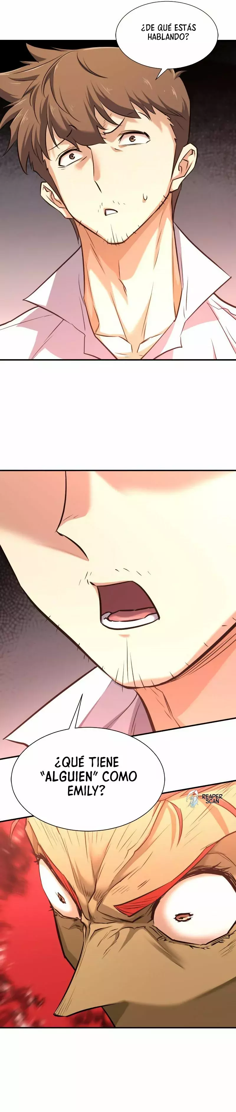 Read The Greatest Estate Developer ES Manga Online