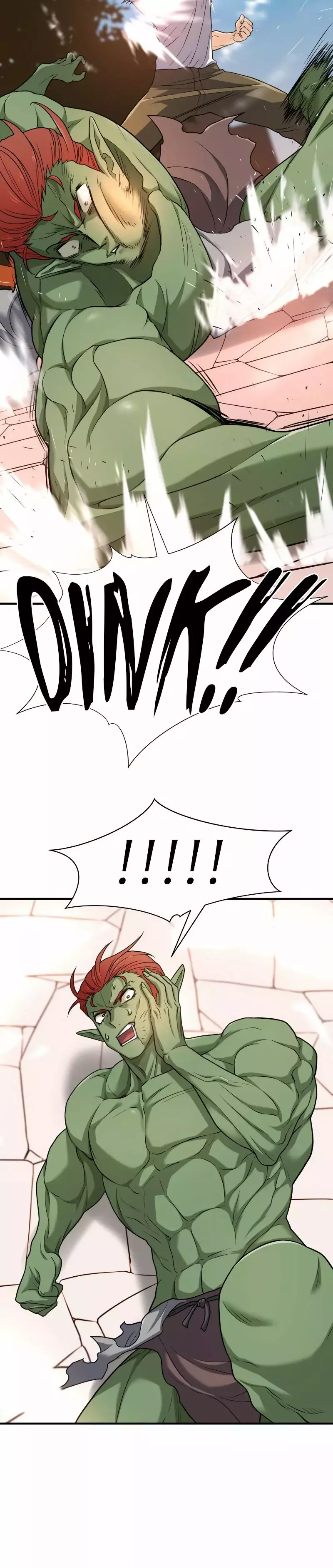 Read The Greatest Estate Developer ES Manga Online