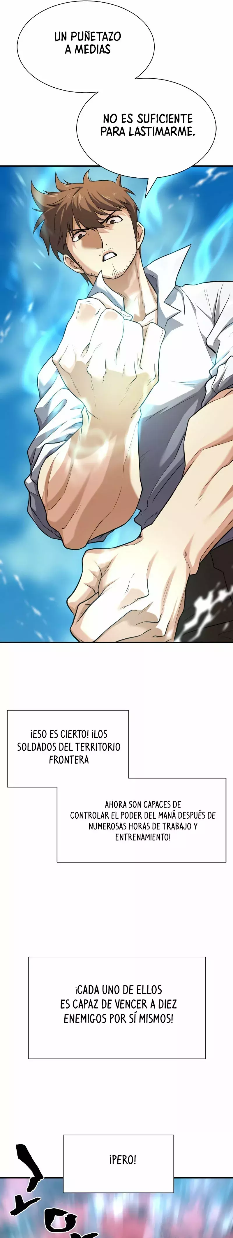 Read The Greatest Estate Developer ES Manga Online