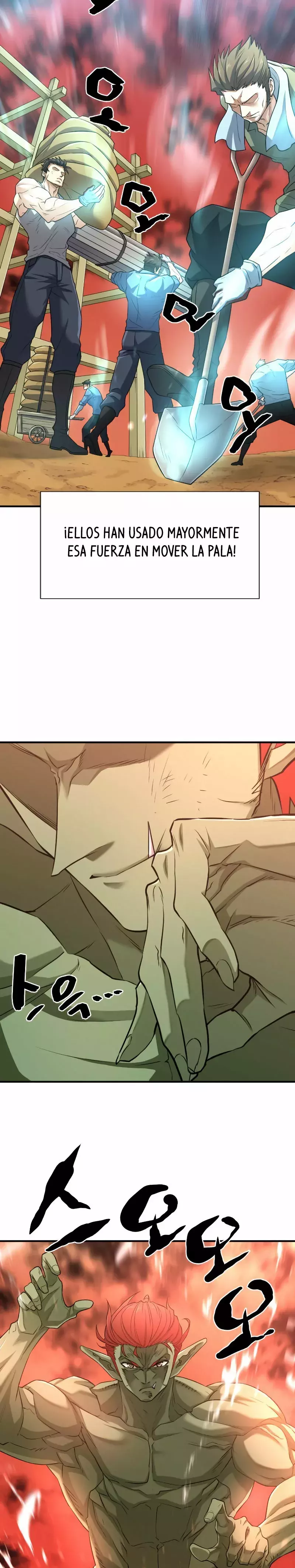 Read The Greatest Estate Developer ES Manga Online