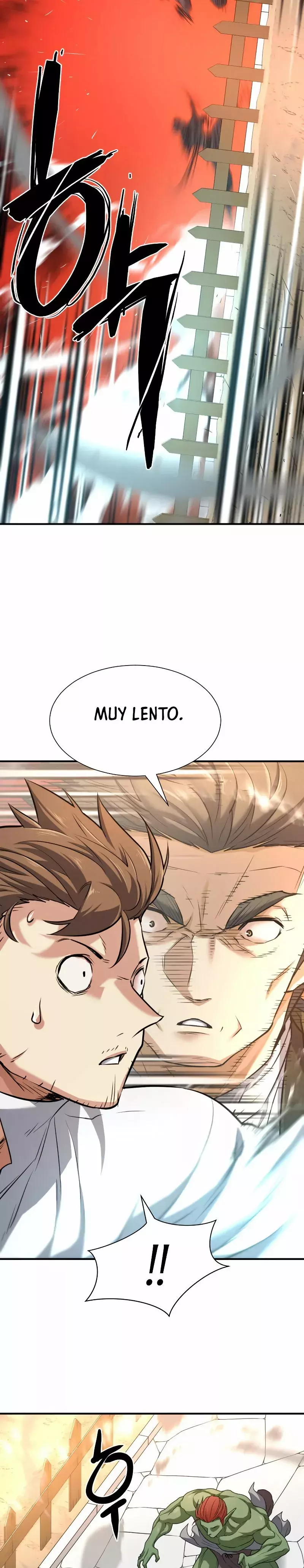 Read The Greatest Estate Developer ES Manga Online