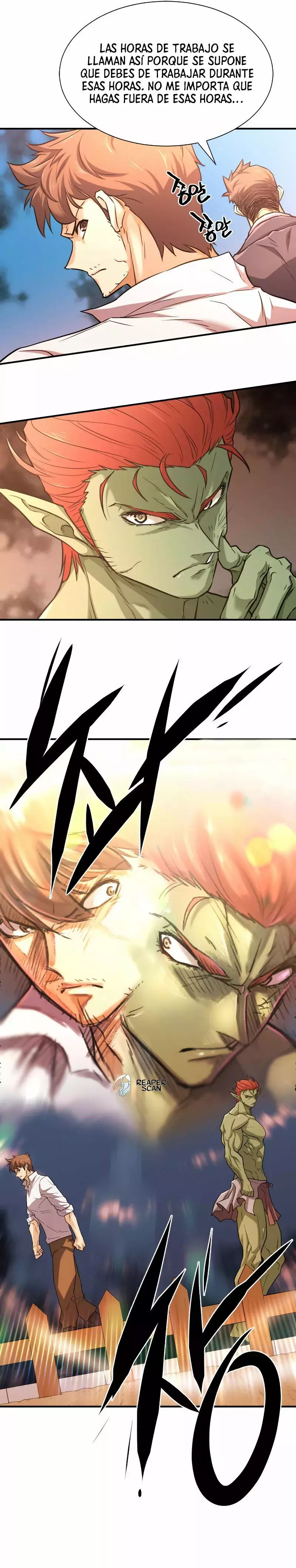 Read The Greatest Estate Developer ES Manga Online