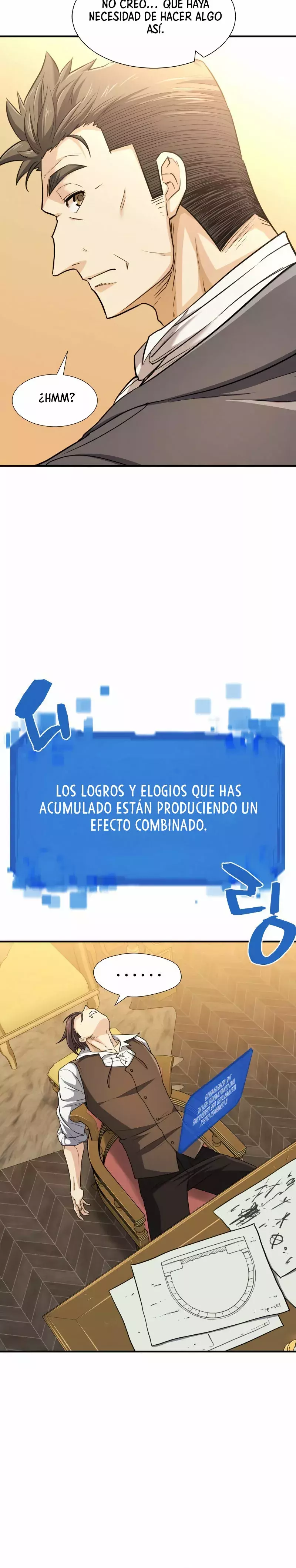 Read The Greatest Estate Developer ES Manga Online