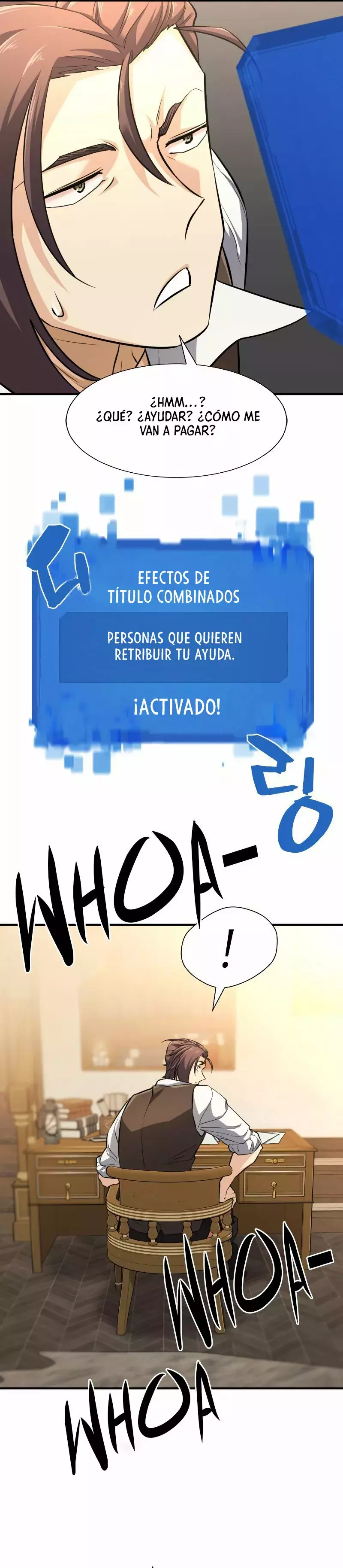 Read The Greatest Estate Developer ES Manga Online