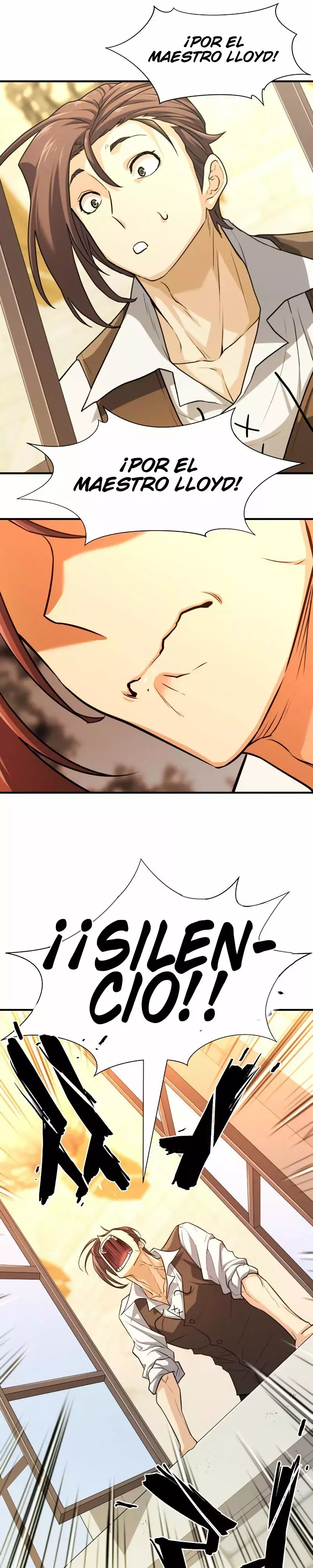 Read The Greatest Estate Developer ES Manga Online