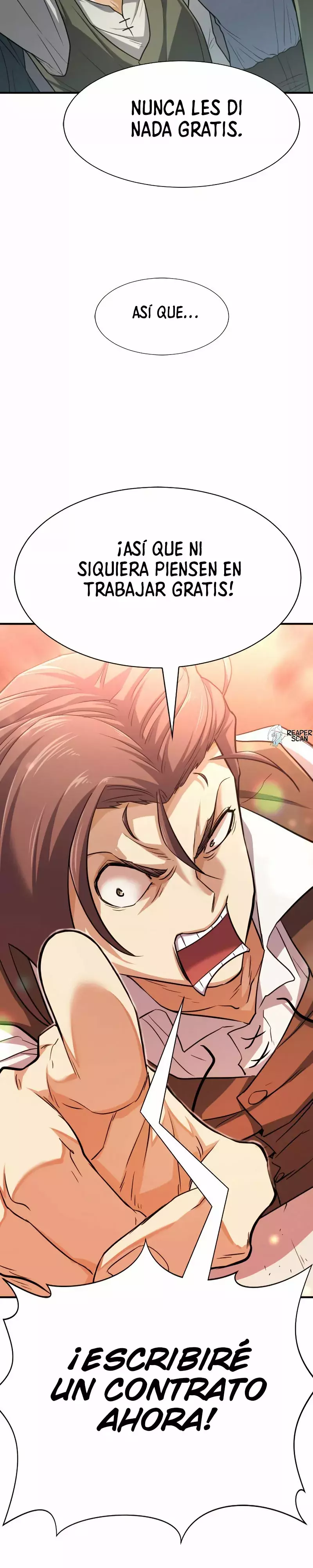 Read The Greatest Estate Developer ES Manga Online