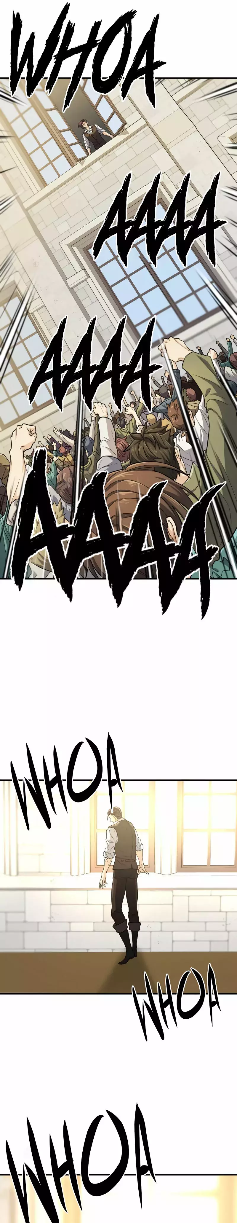 Read The Greatest Estate Developer ES Manga Online