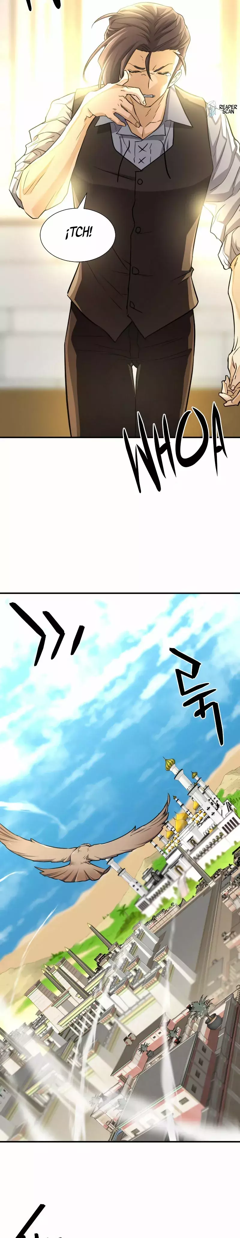 Read The Greatest Estate Developer ES Manga Online