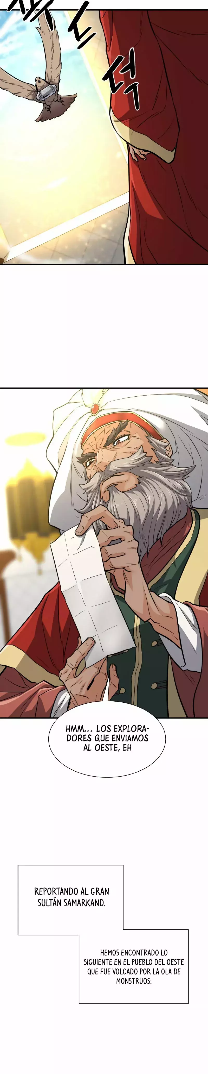 Read The Greatest Estate Developer ES Manga Online