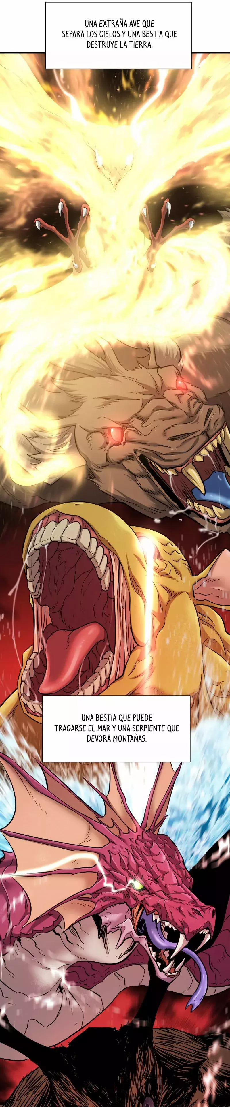 Read The Greatest Estate Developer ES Manga Online