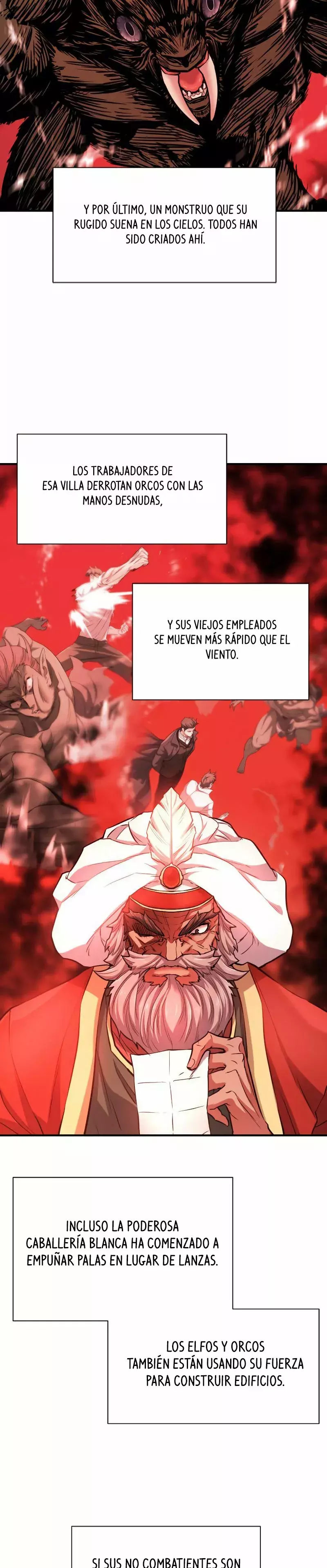 Read The Greatest Estate Developer ES Manga Online