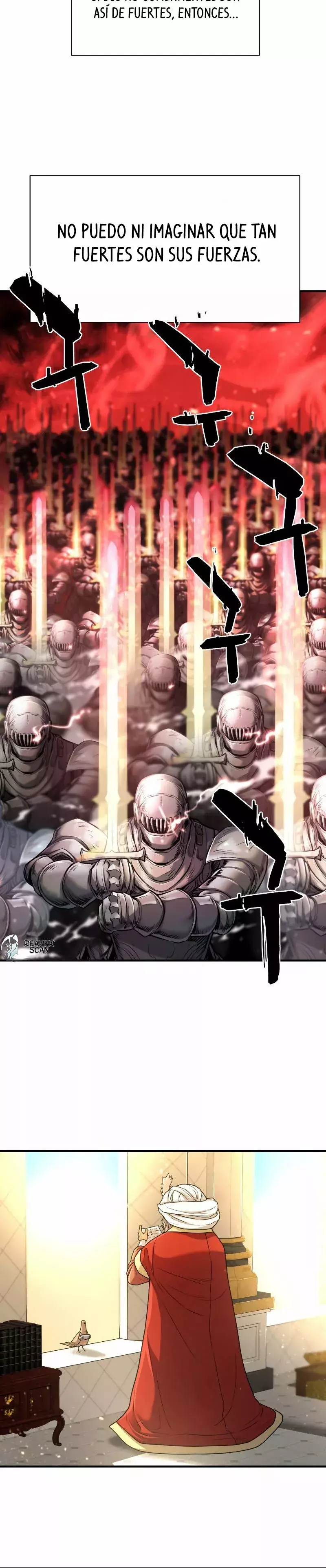 Read The Greatest Estate Developer ES Manga Online