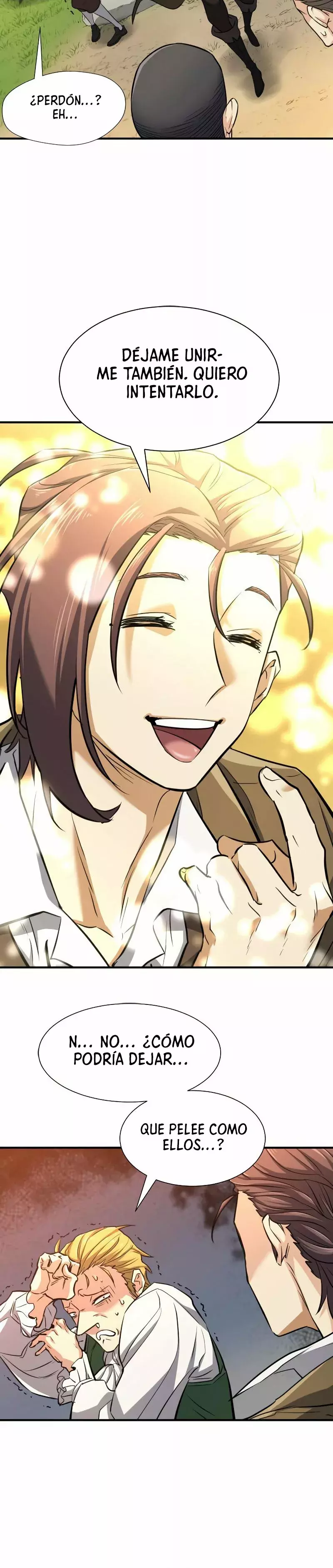 Read The Greatest Estate Developer ES Manga Online