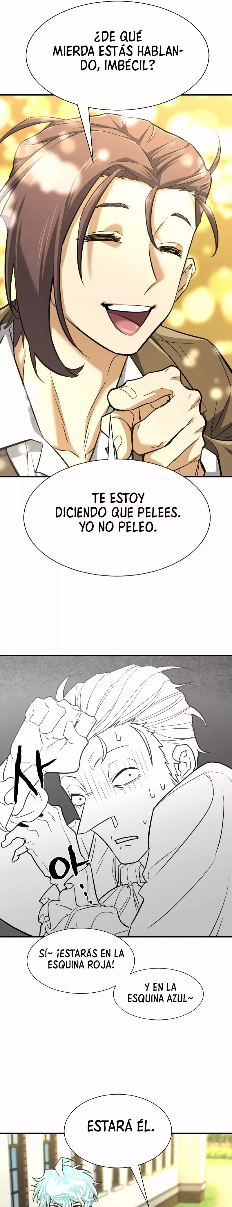 Read The Greatest Estate Developer ES Manga Online