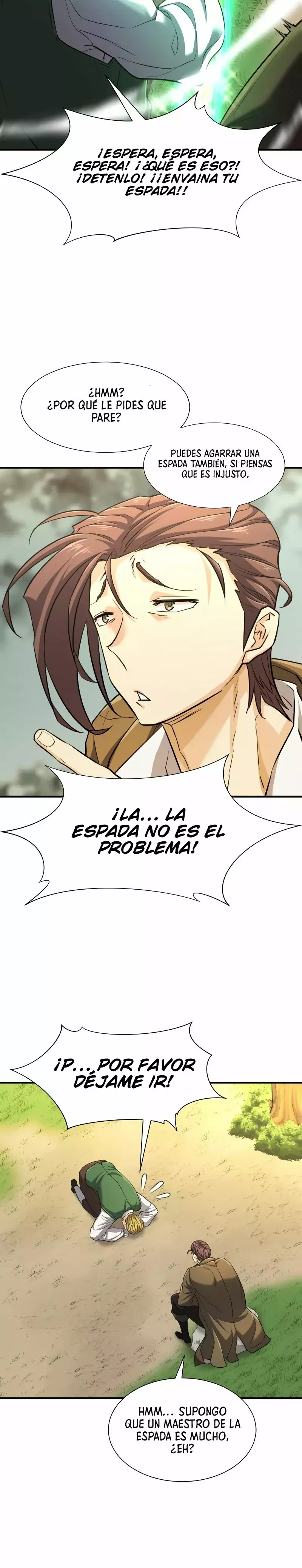 Read The Greatest Estate Developer ES Manga Online