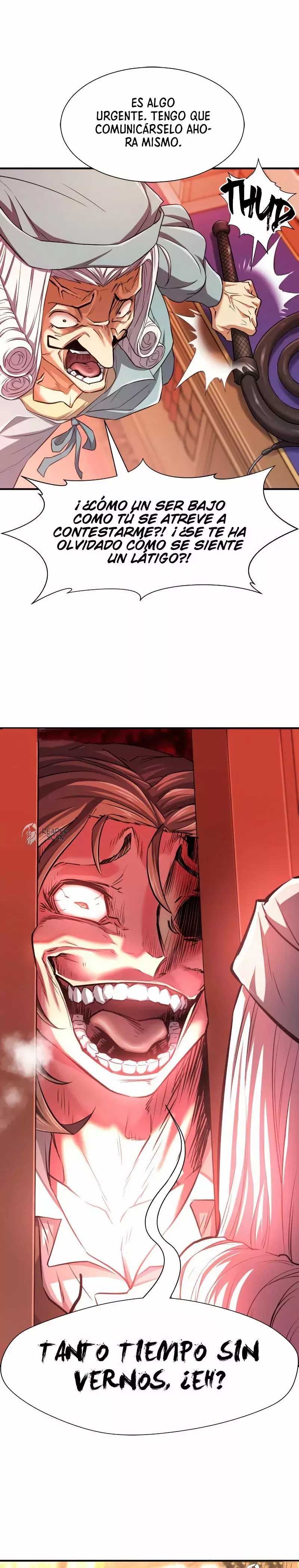 Read The Greatest Estate Developer ES Manga Online