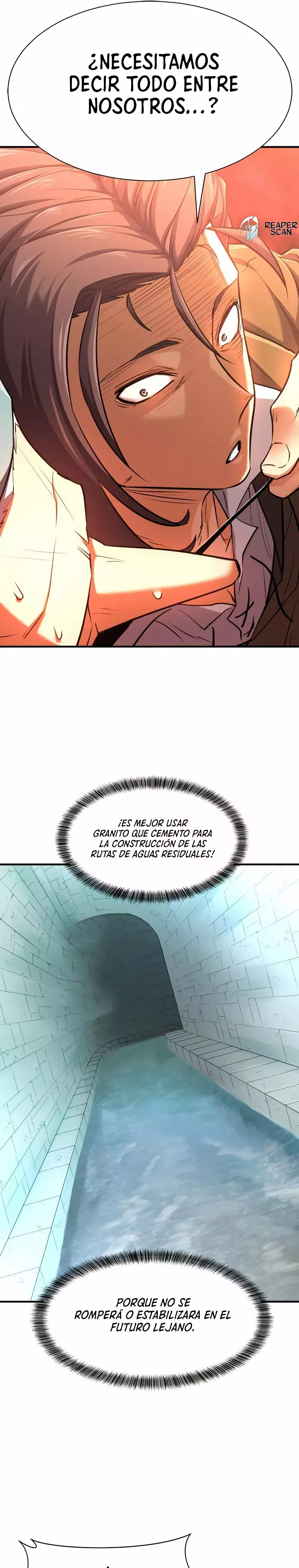 Read The Greatest Estate Developer ES Manga Online