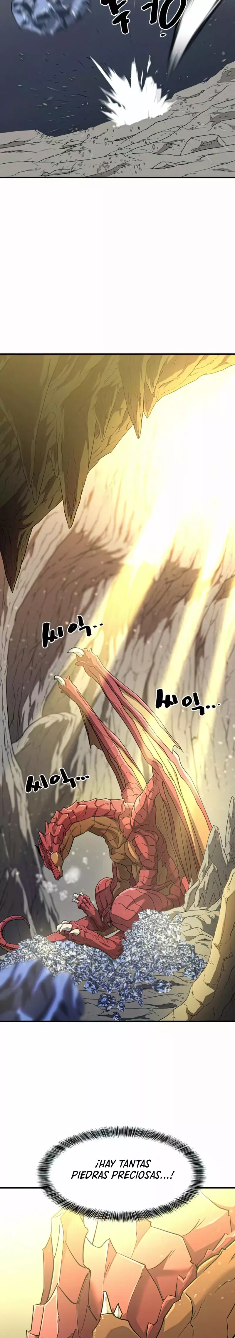 Read The Greatest Estate Developer ES Manga Online