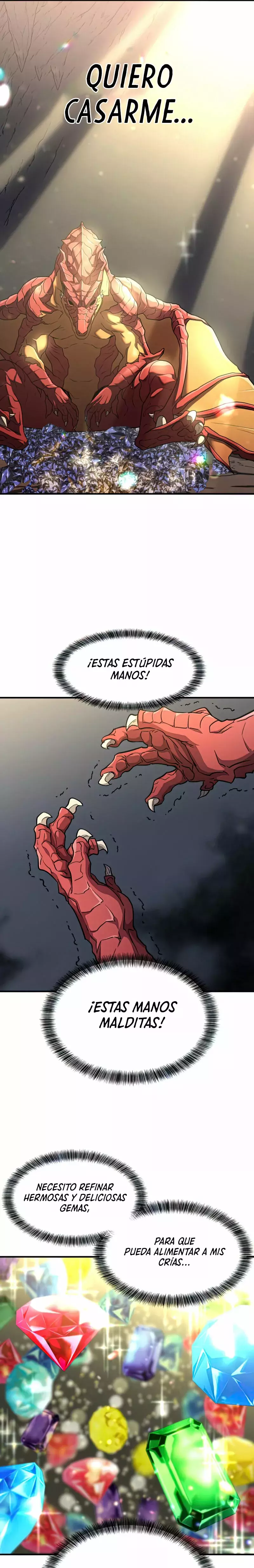 Read The Greatest Estate Developer ES Manga Online