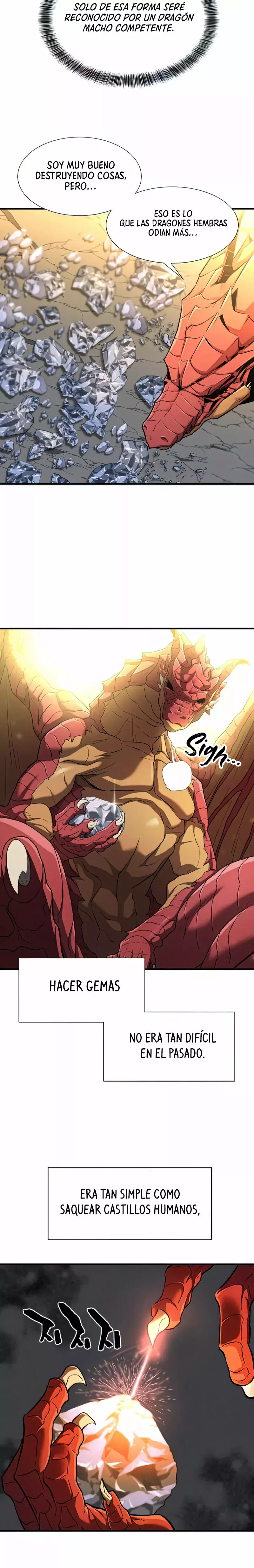 Read The Greatest Estate Developer ES Manga Online