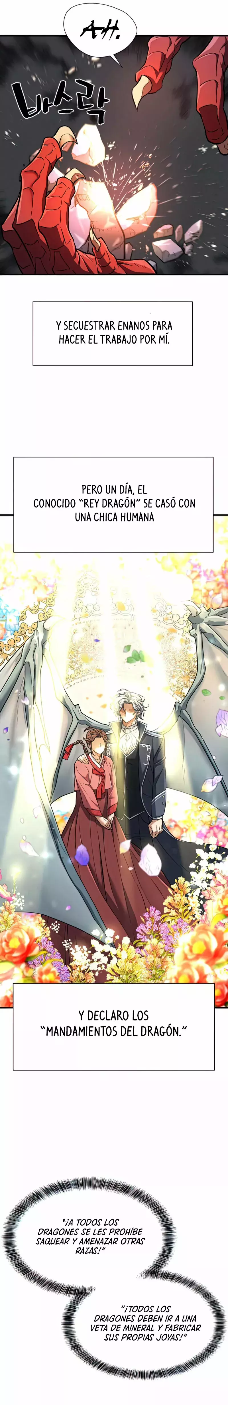 Read The Greatest Estate Developer ES Manga Online