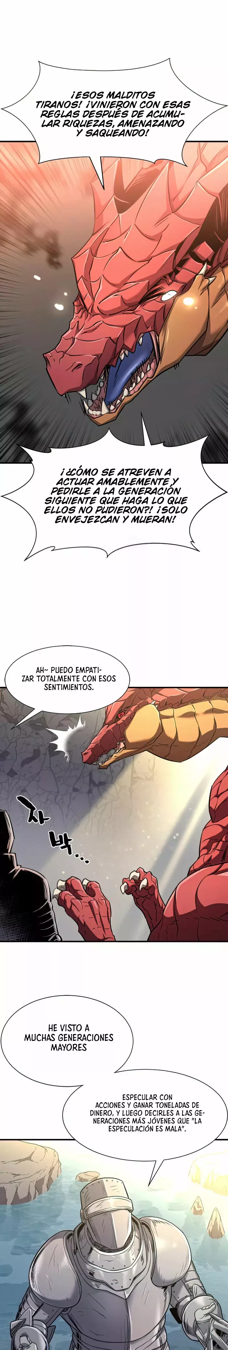 Read The Greatest Estate Developer ES Manga Online