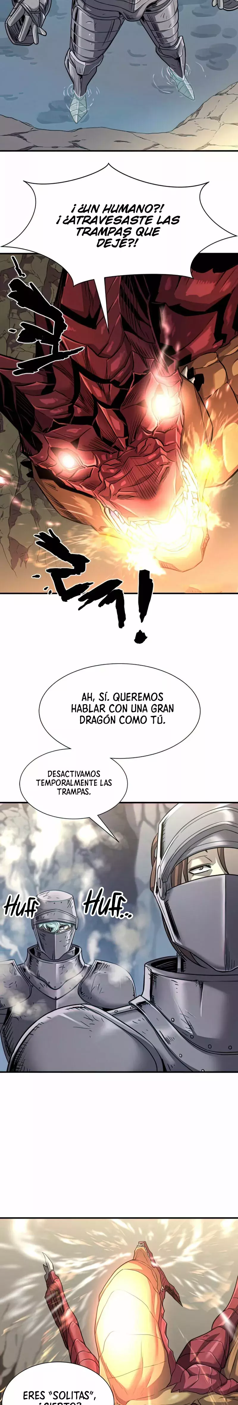 Read The Greatest Estate Developer ES Manga Online