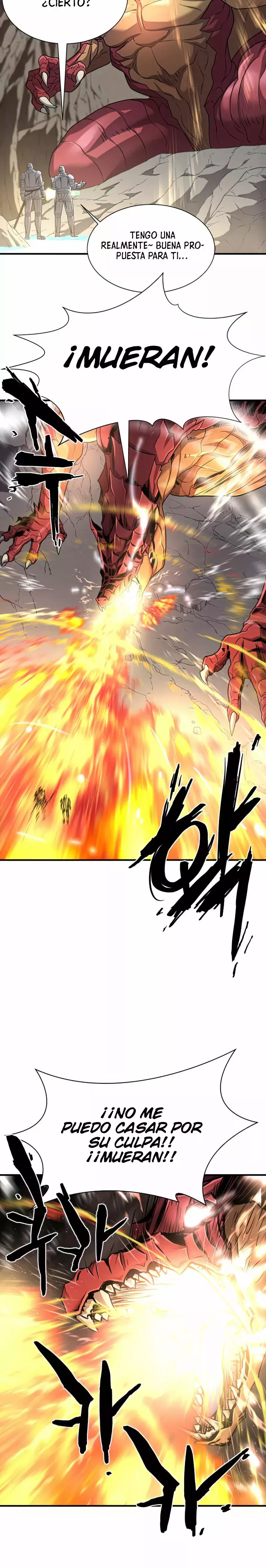 Read The Greatest Estate Developer ES Manga Online