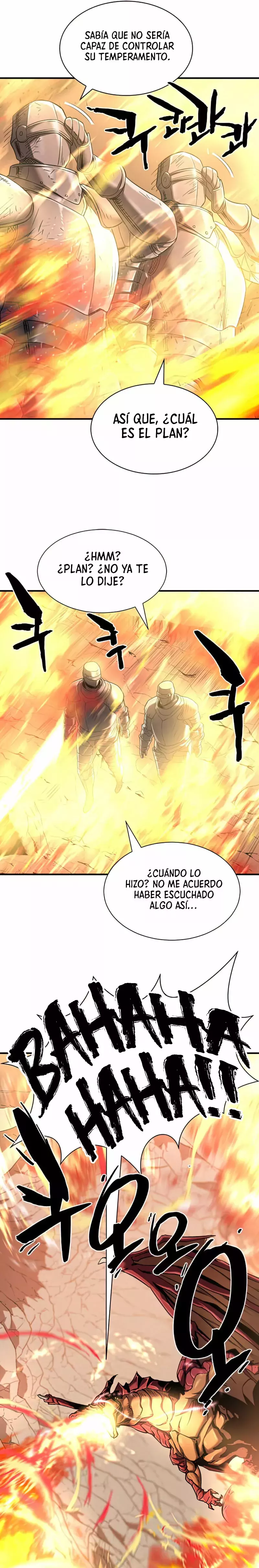 Read The Greatest Estate Developer ES Manga Online