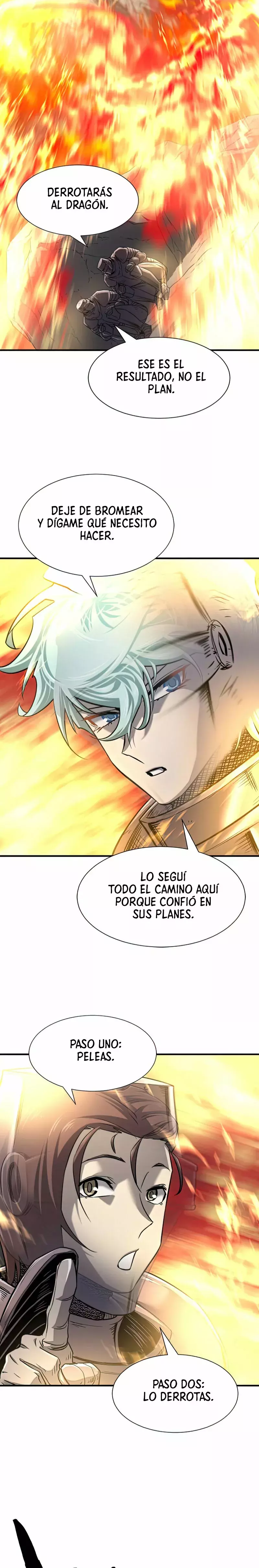 Read The Greatest Estate Developer ES Manga Online