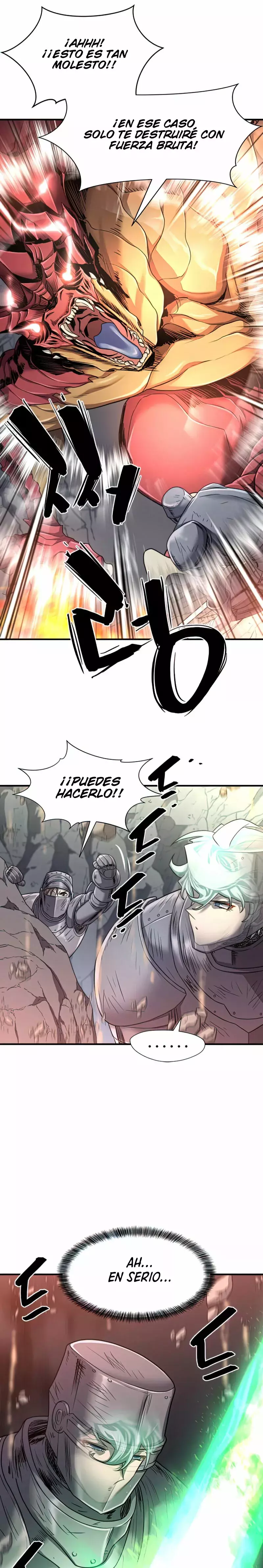 Read The Greatest Estate Developer ES Manga Online