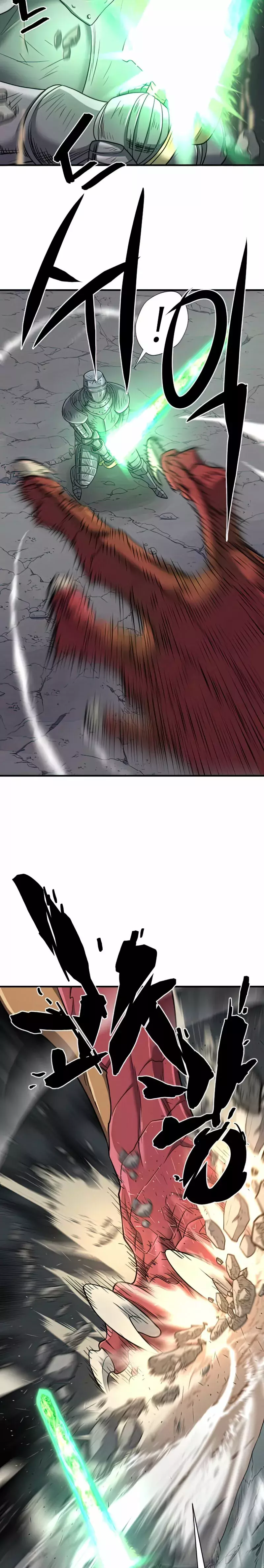 Read The Greatest Estate Developer ES Manga Online