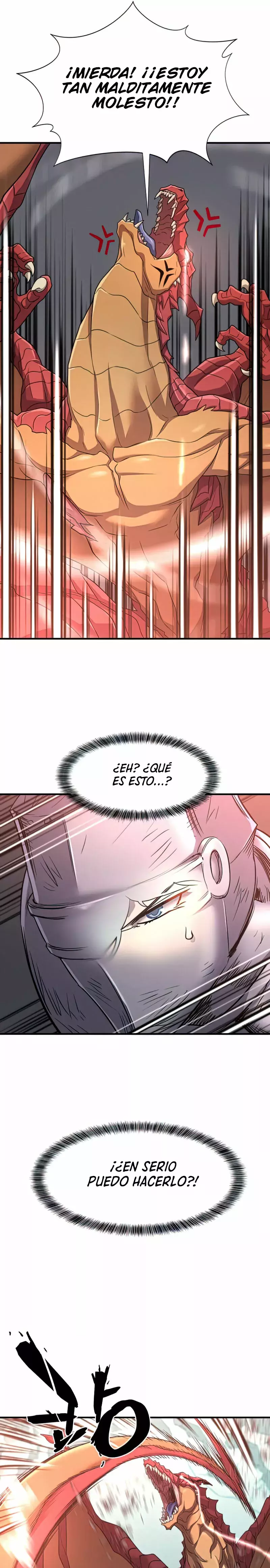 Read The Greatest Estate Developer ES Manga Online