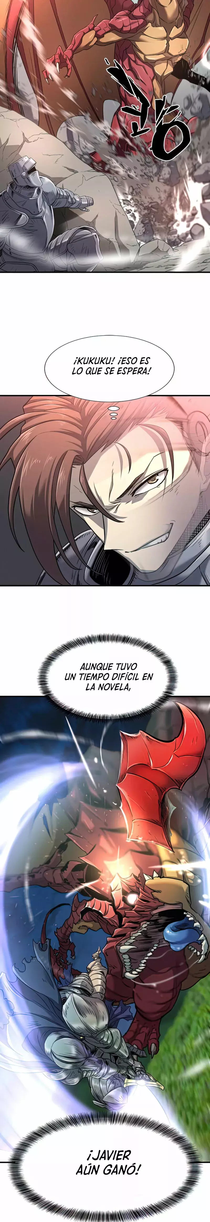 Read The Greatest Estate Developer ES Manga Online