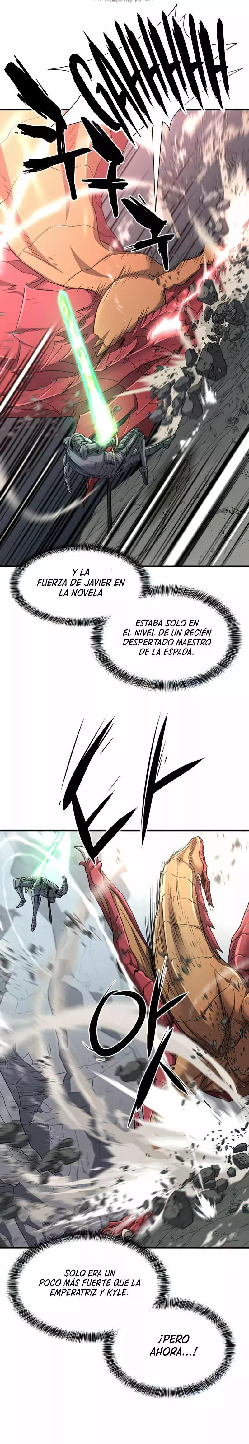 Read The Greatest Estate Developer ES Manga Online