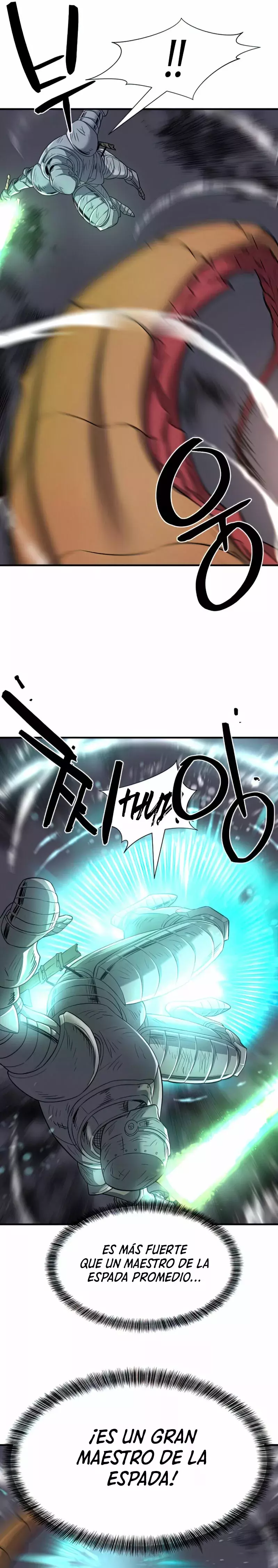 Read The Greatest Estate Developer ES Manga Online