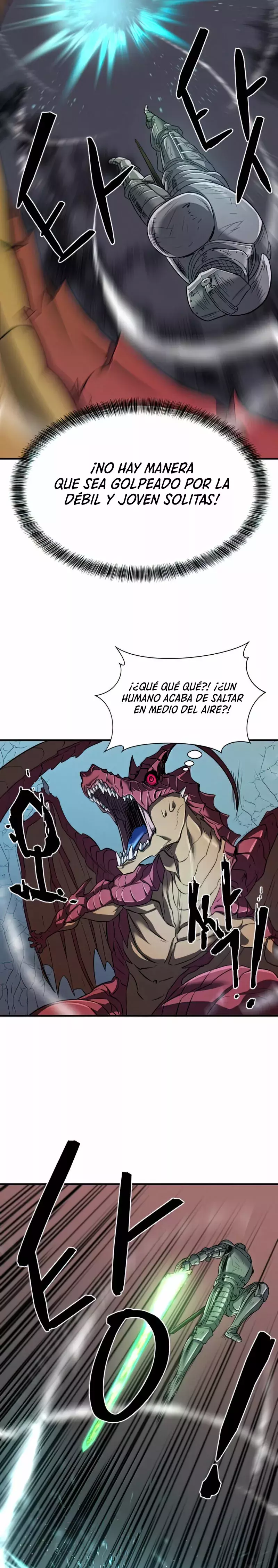 Read The Greatest Estate Developer ES Manga Online