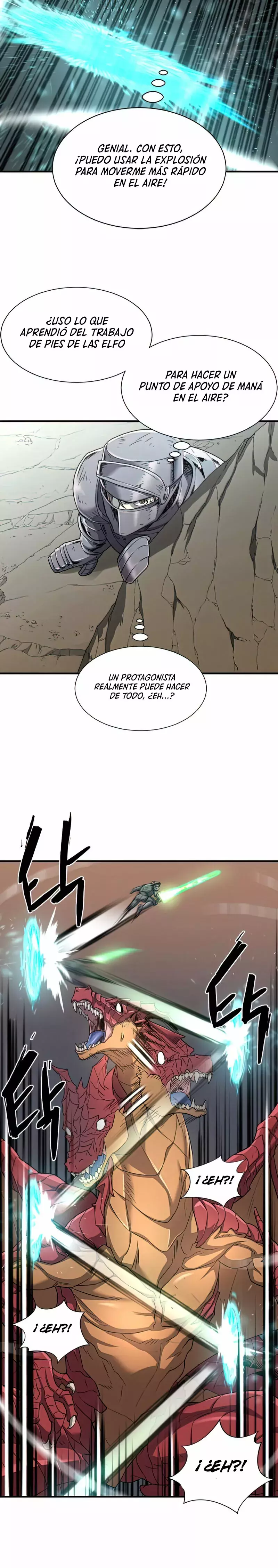 Read The Greatest Estate Developer ES Manga Online