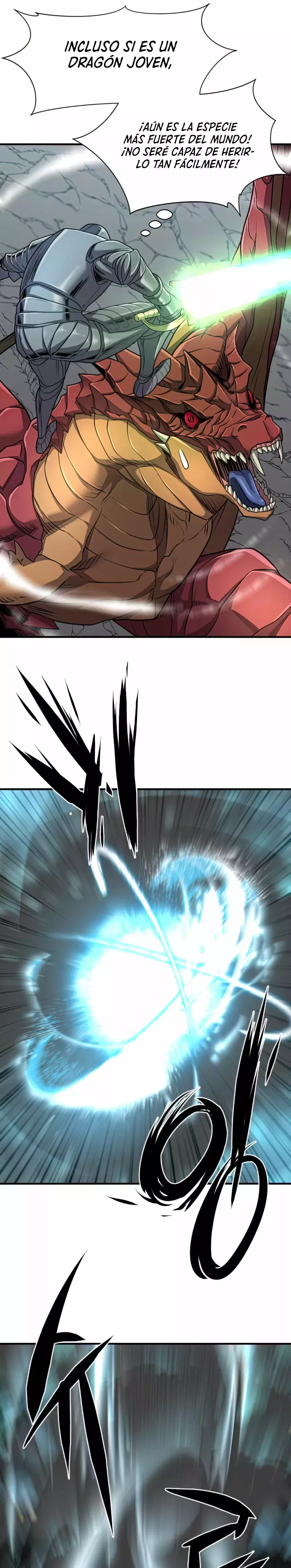 Read The Greatest Estate Developer ES Manga Online