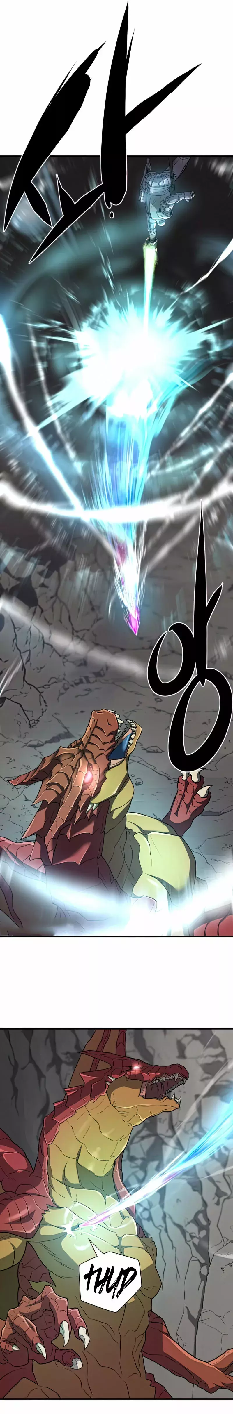 Read The Greatest Estate Developer ES Manga Online