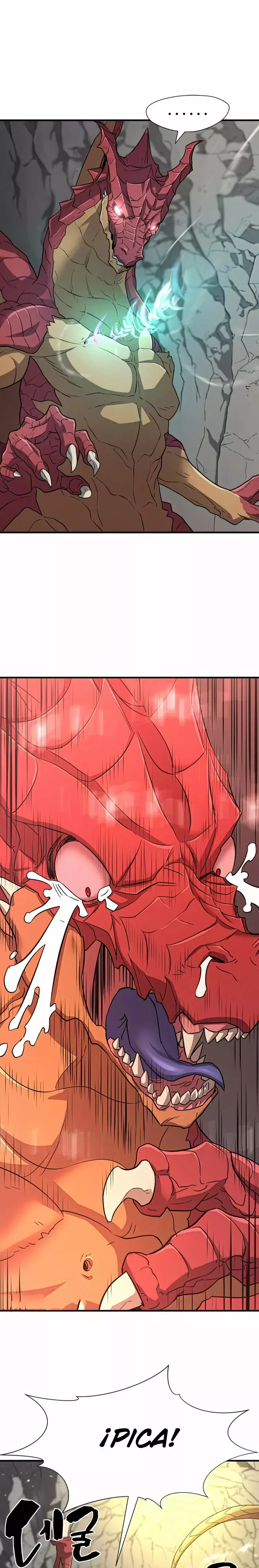 Read The Greatest Estate Developer ES Manga Online