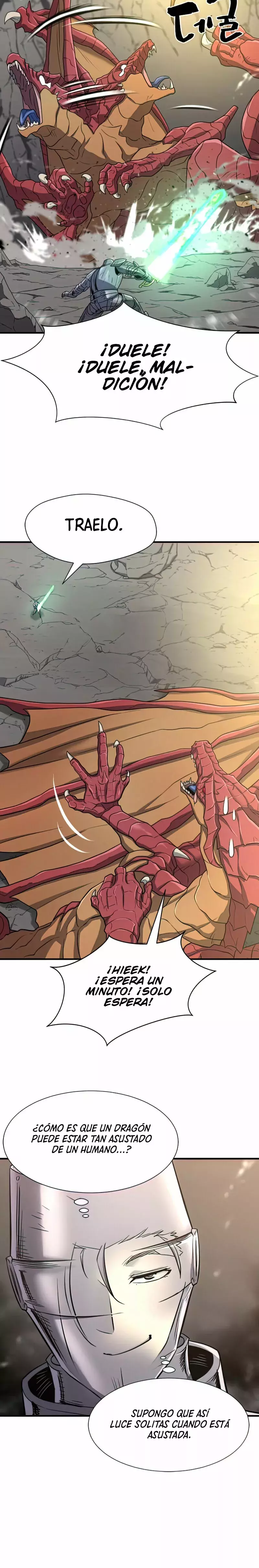 Read The Greatest Estate Developer ES Manga Online