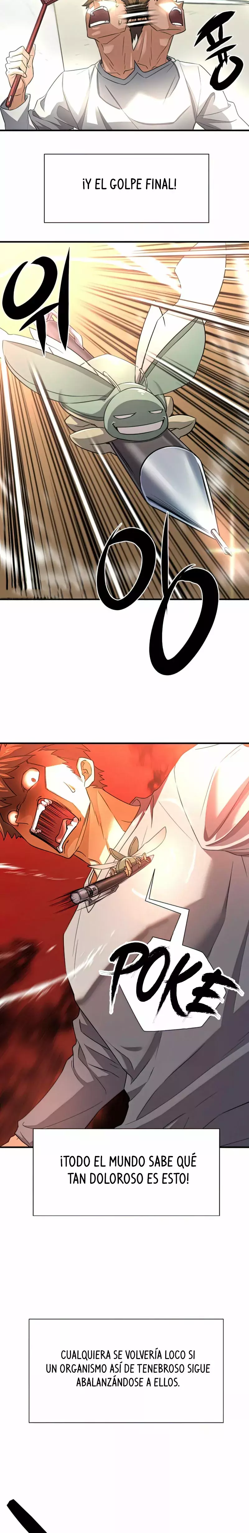 Read The Greatest Estate Developer ES Manga Online