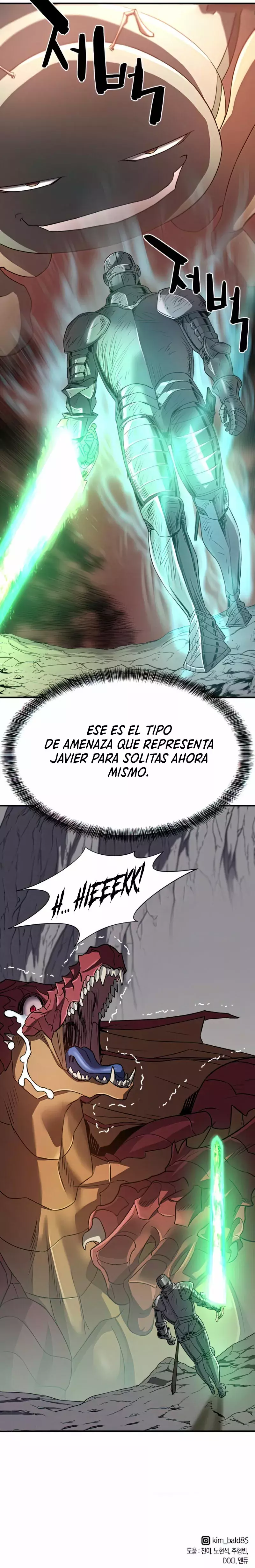 Read The Greatest Estate Developer ES Manga Online