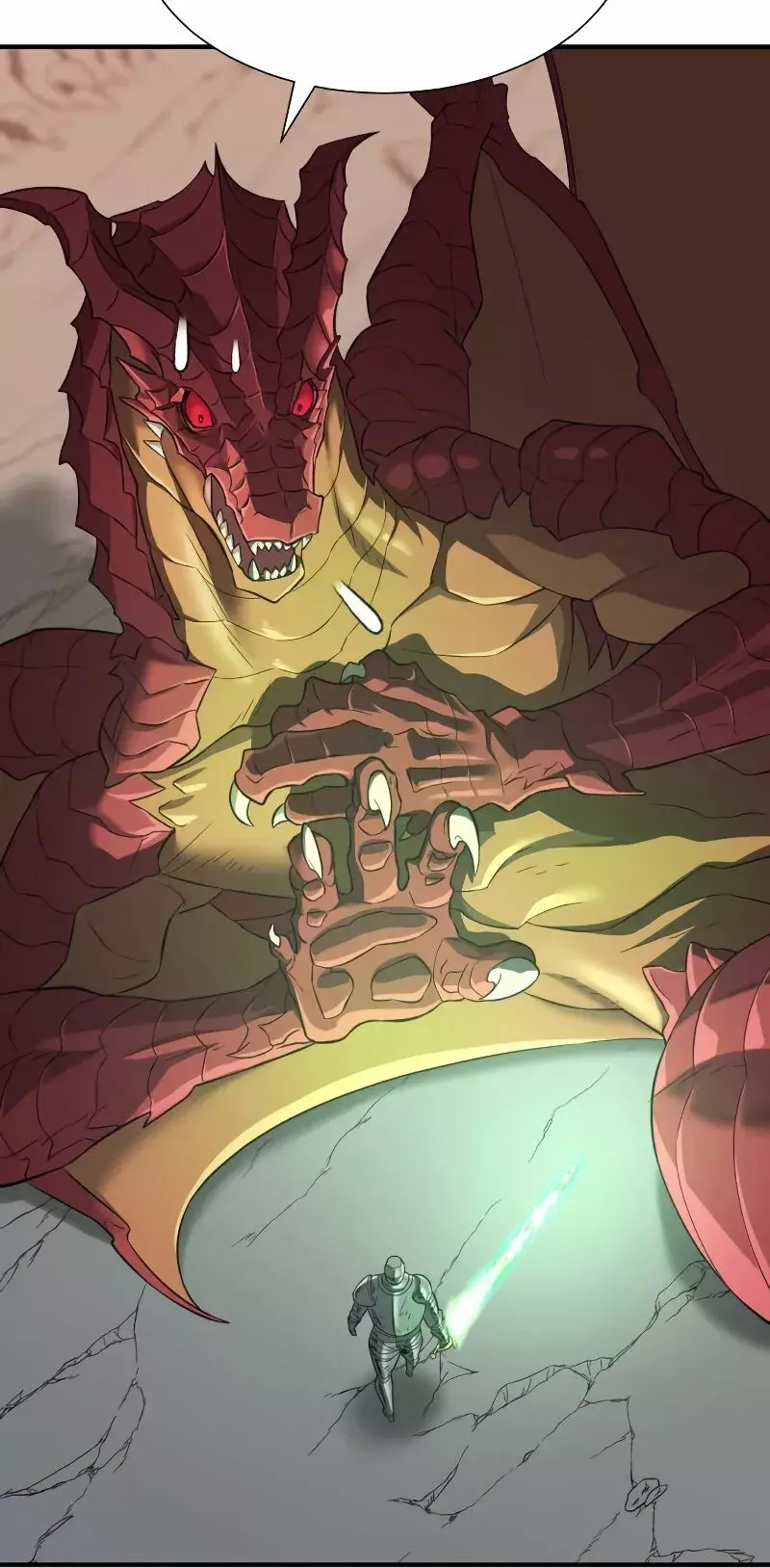 Read The Greatest Estate Developer ES Manga Online